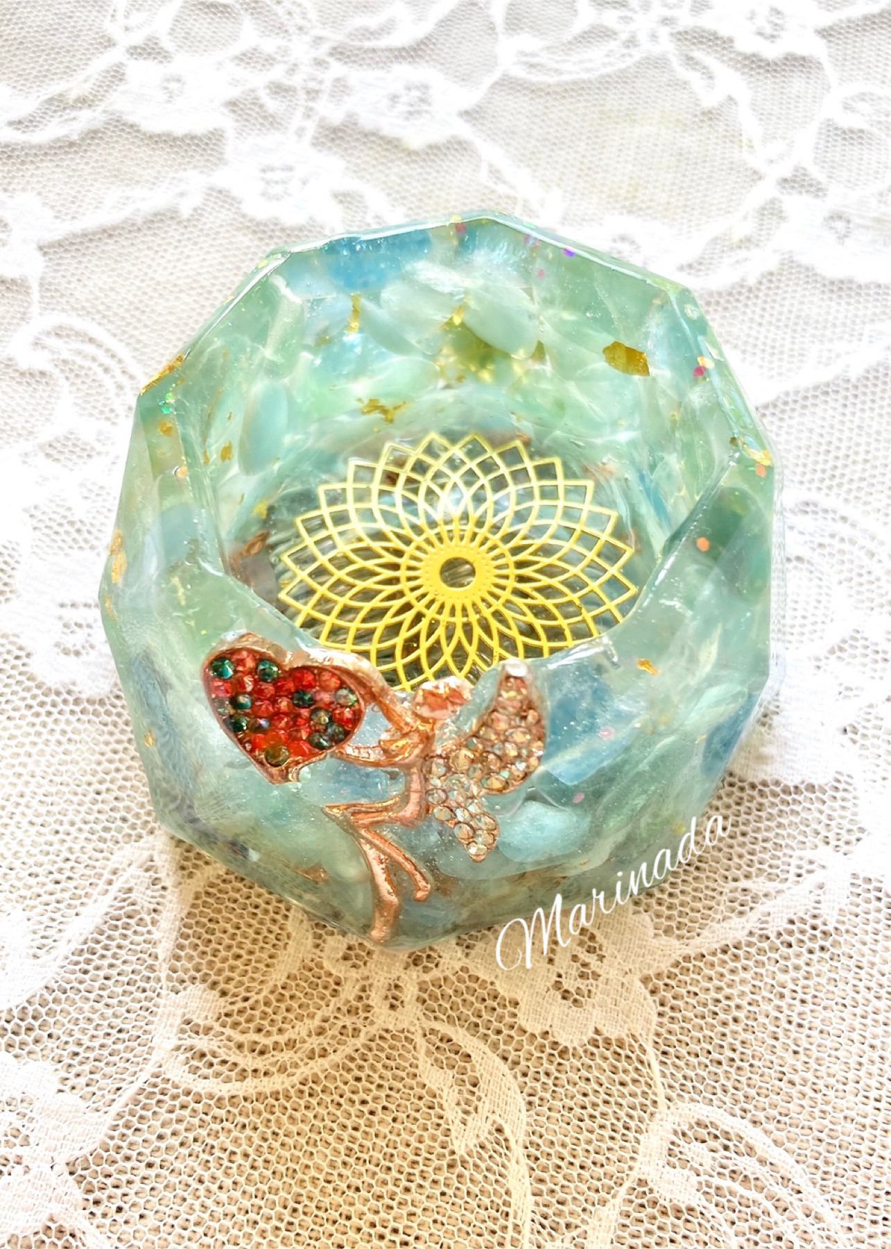 AQUARIUM×ART átoa】開業1周年記念！アクアリウム×琉球アートの企画展