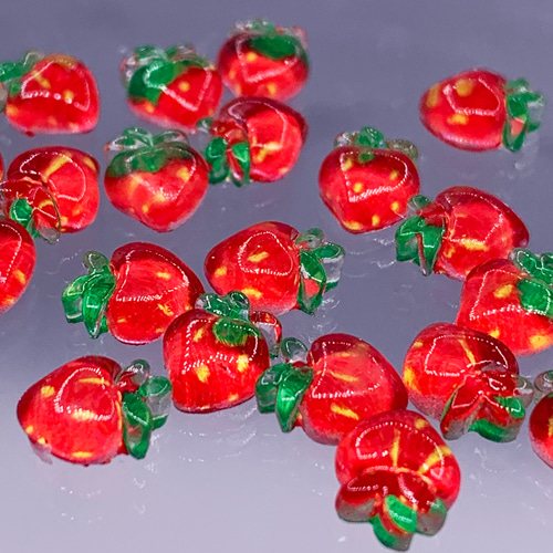 3dネイルパーツ チワワ 犬 ネイルパーツ いちご フルーツ デコパーツ デコパーツ ネイルパーツ チワワ フルーツ 犬 いちご 3dネイルパーツ