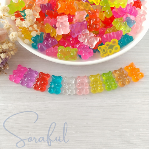 グミベア様♥オーダー＊Hand＊made♥