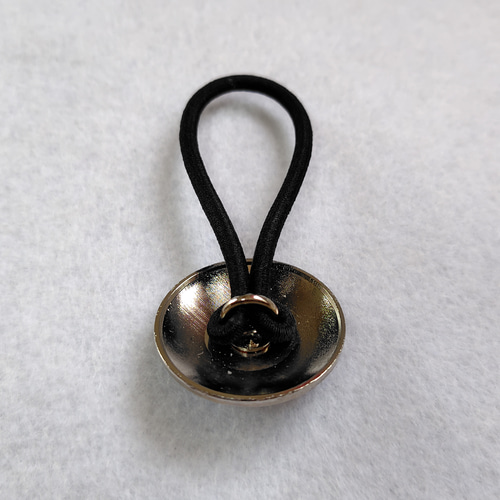 ヘアゴム No.95｜ヘアゴム No.95 カラフルモチーフゴム(2Pセット