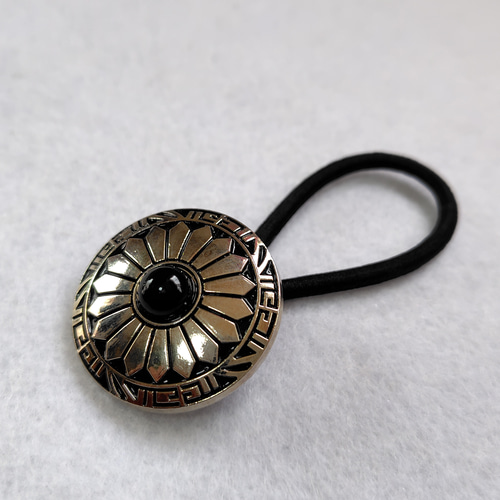 ヘアゴム No.95 ヘアゴム No.95｜ヘアゴム No.95 カラフルモチーフゴム(2Pセット