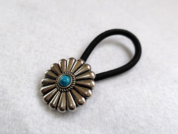 ヘアゴム No.97 ヘアゴム No.97