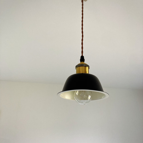 cocca ペンダントライト ブラック黒 ホワイト 北欧カフェ風ペンダントライトモダン オシャレ