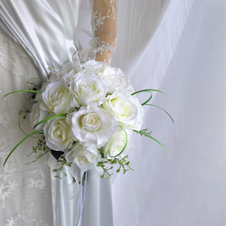 アーティシャルフラワー（造花） ブーケ のおすすめ人気通販｜Creema