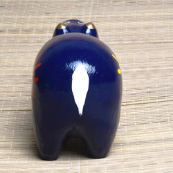 夏の風物詩「花火ベコ」 3枚目の画像