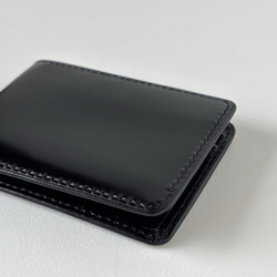 カードホルダー#2 ｜ 革小物/クラシック 6枚目の画像