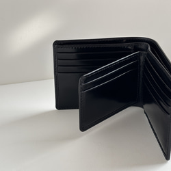 カードホルダー#2 ｜ 革小物/クラシック 9枚目の画像