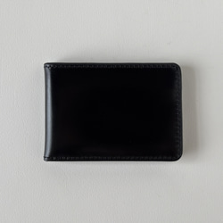 カードホルダー#2 ｜ 革小物/クラシック 3枚目の画像