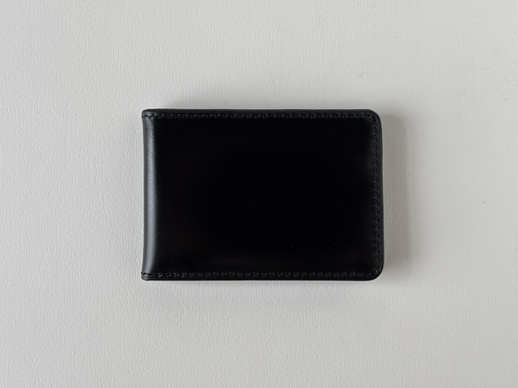 カードホルダー#2 ｜ 革小物/クラシック 3枚目の画像