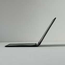 カードホルダー#2 ｜ 革小物/クラシック 5枚目の画像