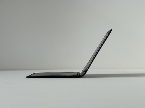 カードホルダー#2 ｜ 革小物/クラシック 5枚目の画像