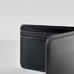 カードホルダー#2 ｜ 革小物/クラシック 2枚目の画像