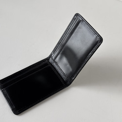 カードホルダー#2 ｜ 革小物/クラシック 1枚目の画像