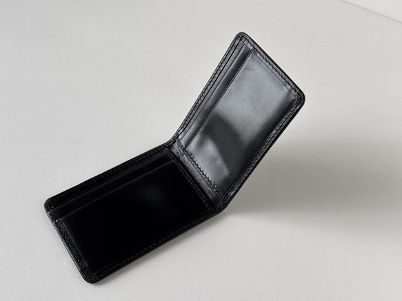 カードホルダー#2 ｜ 革小物/クラシック 1枚目の画像
