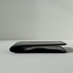 カードホルダー#2 ｜ 革小物/クラシック 4枚目の画像