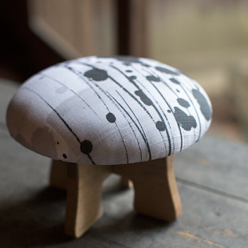 座椅子【座きのこ】