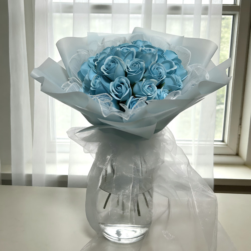 33本バラ豪華花束 結婚祝い成人式卒業式 誕生日プレゼントギフト