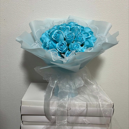 33本バラ豪華花束 結婚祝い成人式卒業式 誕生日プレゼントギフト