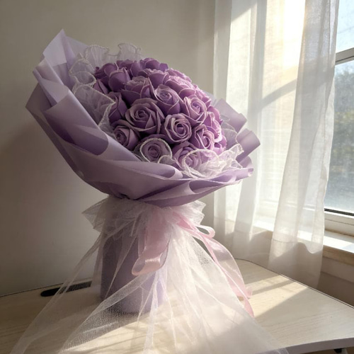 33本バラ豪華花束 結婚祝い成人式卒業式 誕生日プレゼントギフト