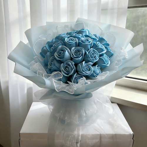 33本バラ豪華花束 結婚祝い成人式卒業式 誕生日プレゼントギフト