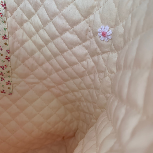 入園入学準備ピンクスpinks 手提げ レッスンバック 女の子の通販