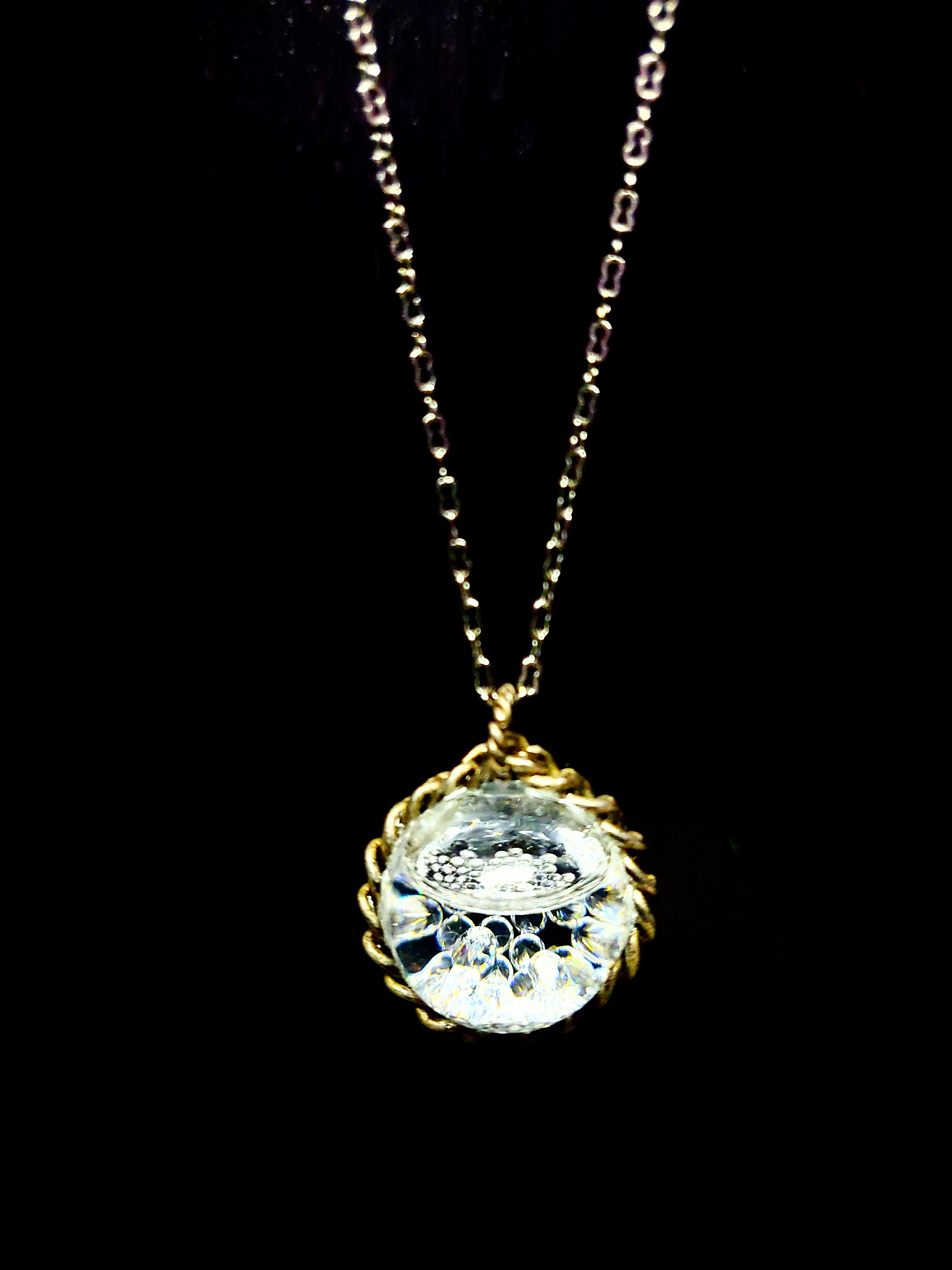 chain　S