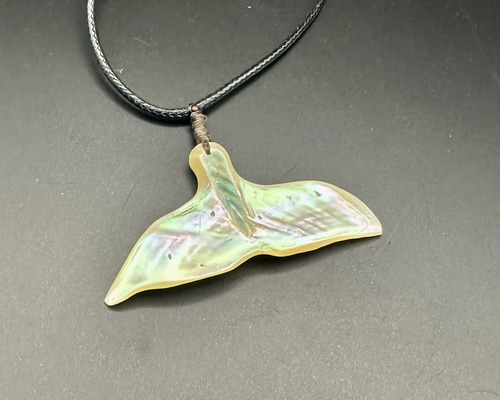 夜光貝ネックレス(ys37)希望価格本日5/9限定値下げ 夜光貝アクセサリー/gscarving.accessories
