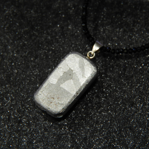 新作！！大人気☆宇宙の記憶！生から作ったカンポ・デル・シエロ隕石