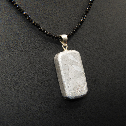 新作！！大人気☆宇宙の記憶！生から作ったカンポ・デル・シエロ隕石