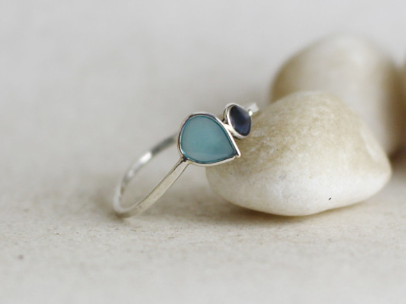 シルバーカラーリング 0001 3枚目の画像