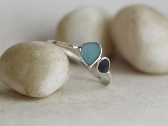 シルバーカラーリング 0001 4枚目の画像