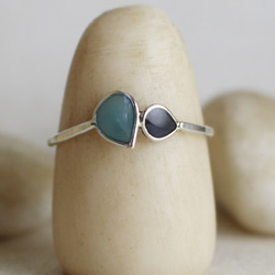 シルバーカラーリング 0001 2枚目の画像