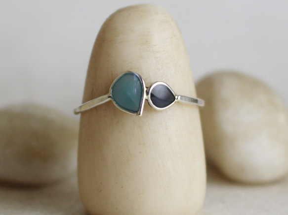 シルバーカラーリング 0001 2枚目の画像