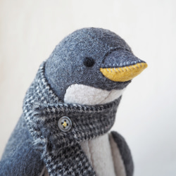 ペンギンの子 5枚目の画像