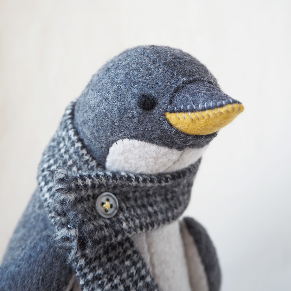 ペンギンの子 5枚目の画像