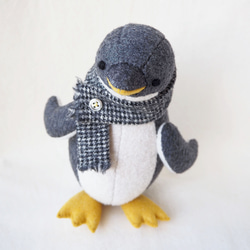 ペンギンの子 2枚目の画像