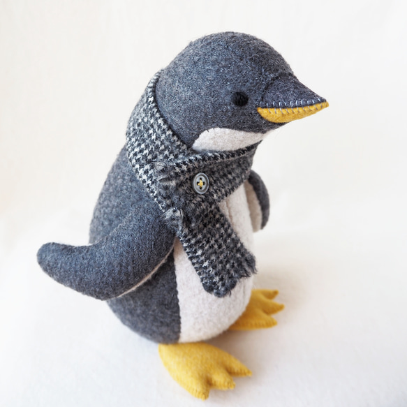 ペンギンの子 4枚目の画像