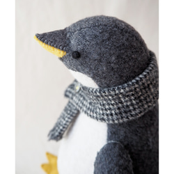 ペンギンの子 8枚目の画像