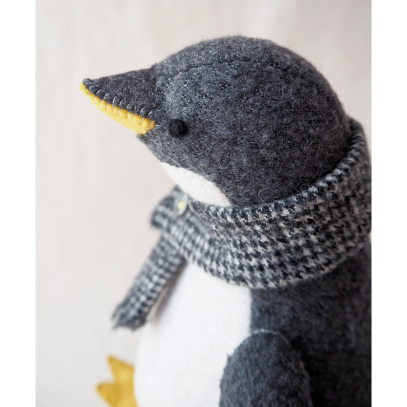 ペンギンの子 8枚目の画像