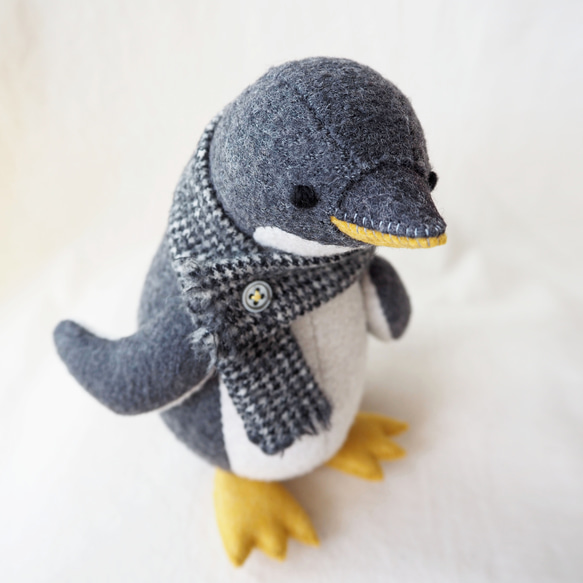 ペンギンの子 1枚目の画像