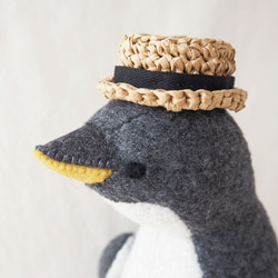 ペンギンの子 7枚目の画像