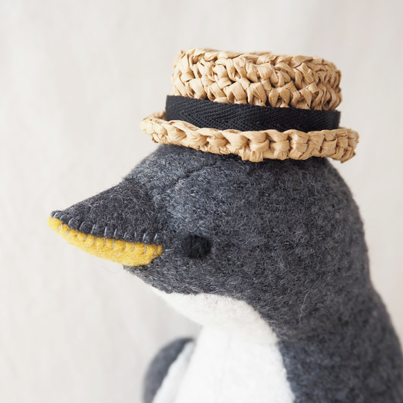 ペンギンの子 7枚目の画像