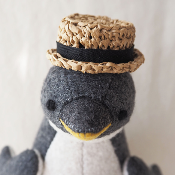 ペンギンの子 6枚目の画像