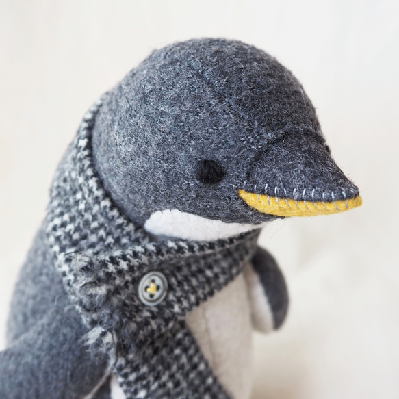 ペンギンの子 3枚目の画像