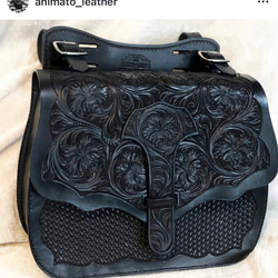 オーダー専用　カービングシガレットケース bbd3ce15b53fe253d011c641aa696d