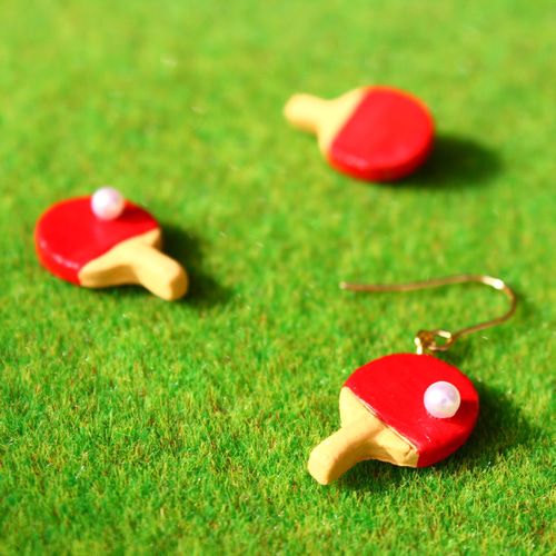 ナストイズ　ピアス NASTOYS 