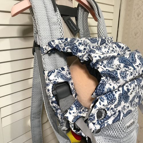 よだれカバーオーダーページ☆お問い合わせ頂きましてお値段変更後にご