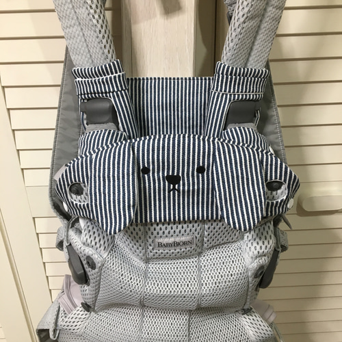 よだれカバーオーダーページ☆お問い合わせ頂きましてお値段変更後にご  