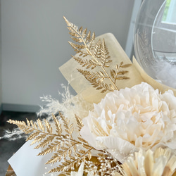 ご好評により【感謝価格5830→5500円 】240ゴールド　結婚祝い　誕生日　電報　祝電　開店祝い　開院祝い　開業祝い 5枚目の画像