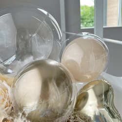 ご好評により【感謝価格5830→5500円 】240ゴールド　結婚祝い　誕生日　電報　祝電　開店祝い　開院祝い　開業祝い 4枚目の画像